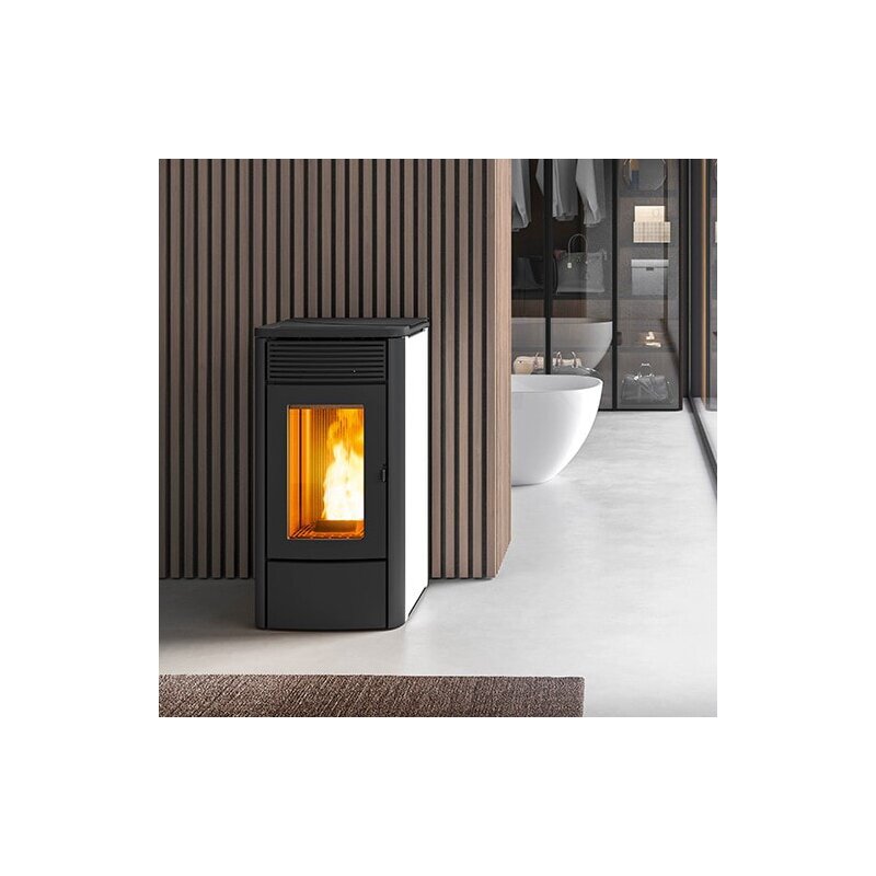 Pelletofen MCZ ALYSSA Air 6 M1 -  6,3 kW