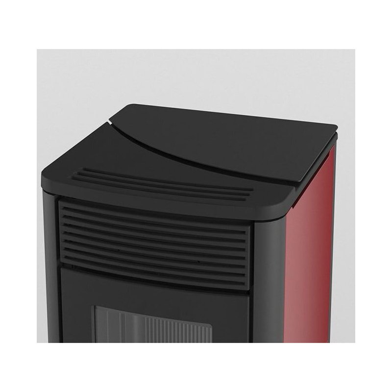 Pelletofen MCZ ALYSSA Air 6 M1 -  6,3 kW