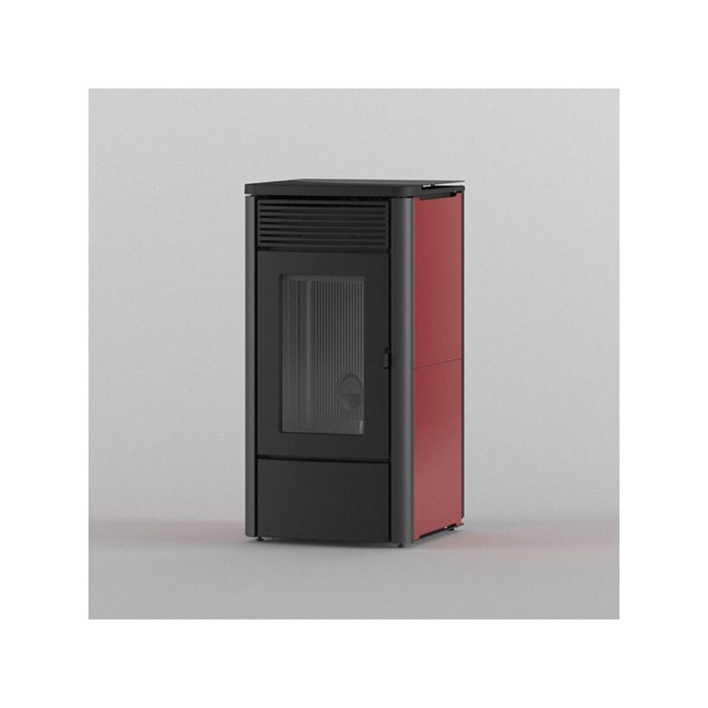 Pelletofen MCZ ALYSSA Air 6 M1 -  6,3 kW