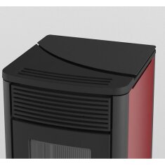 Pelletofen MCZ ALYSSA Air 6 M1 -  6,3 kW