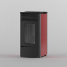 Pelletofen MCZ ALYSSA Air 6 M1 -  6,3 kW