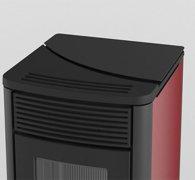 Pelletofen MCZ ALYSSA Air 6 M1 -  6,3 kW