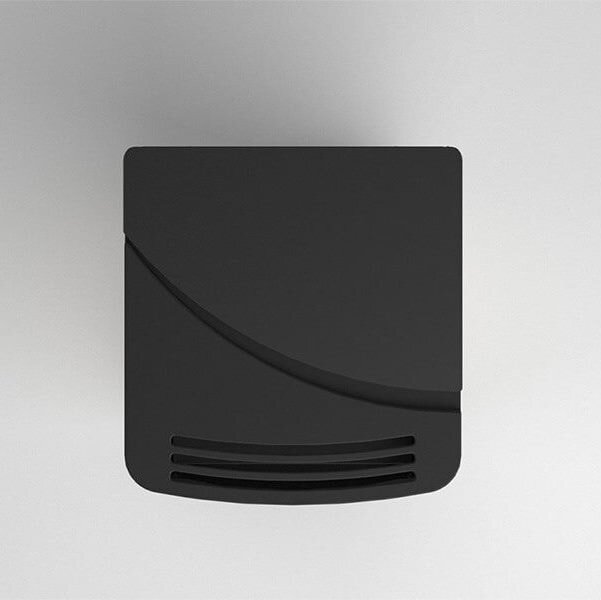 Pelletofen MCZ ALYSSA Air 6 M1 -  6,3 kW