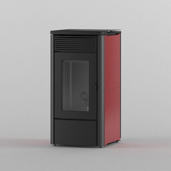 Pelletofen MCZ ALYSSA Air 6 M1 -  6,3 kW