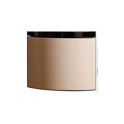 Austroflamm Pallas Back - Seitenverkleidung Keramik Hanf