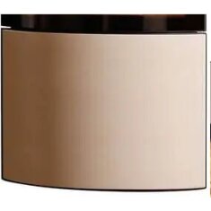 Austroflamm Pallas Back - Seitenverkleidung Keramik Hanf