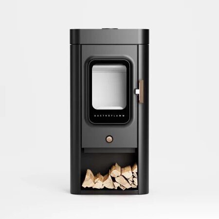 Kaminofen Austroflamm Sina - 6 kW
