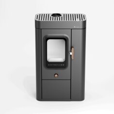 Kaminofen Austroflamm Sina Xtra - 6 kW