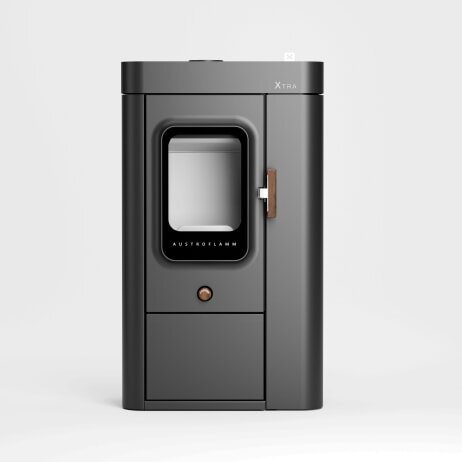 Kaminofen Austroflamm Sina Xtra - 6 kW