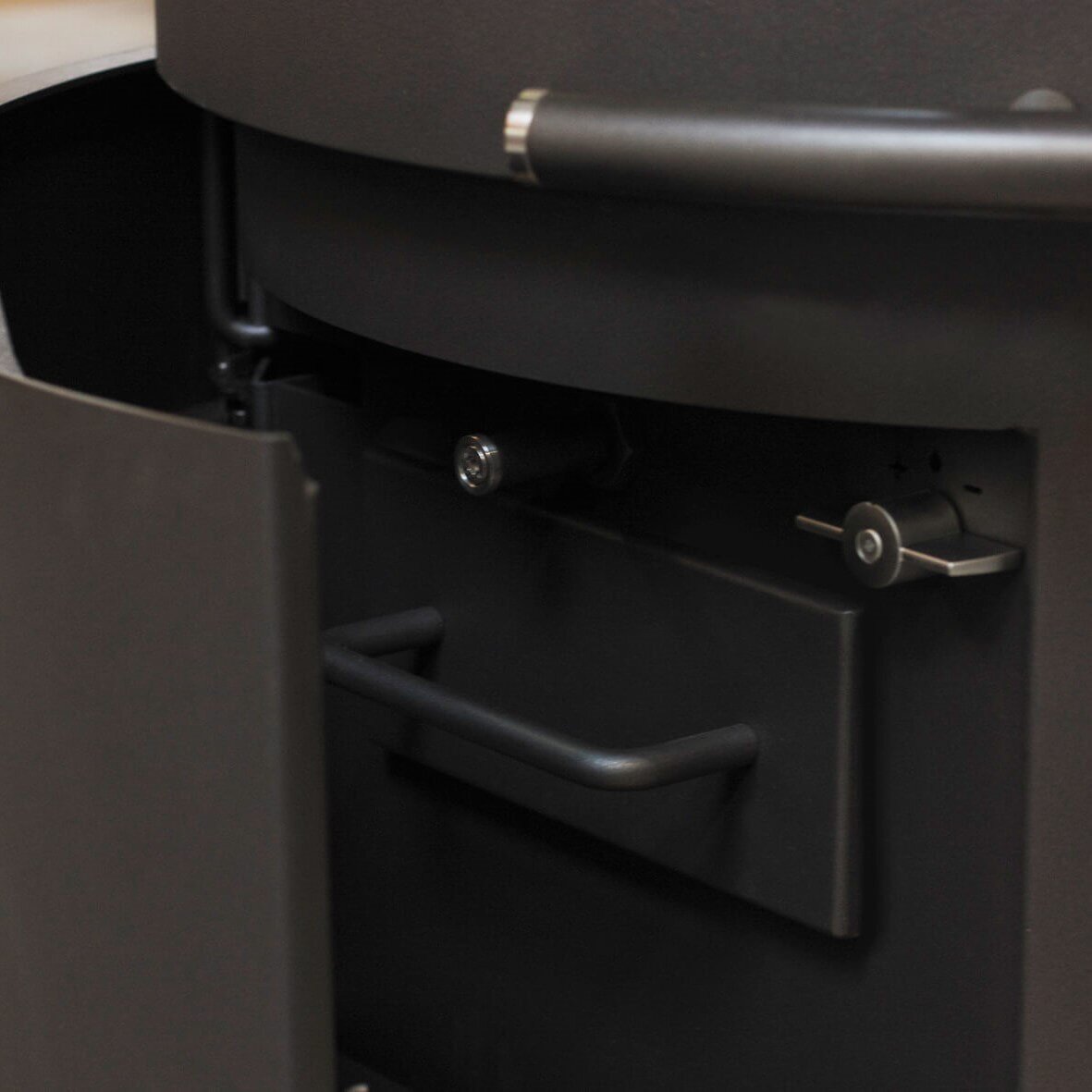 Kaminofen Austroflamm Uno Xtra (Wärmespeicherung) - 7 kW