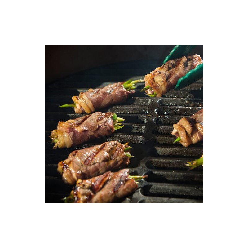 Big Green Egg - Gusseisen Rost für Mini