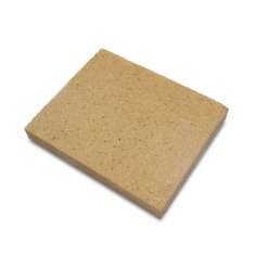 Lohberger - Pizza- und Brotbackstein Größe 1