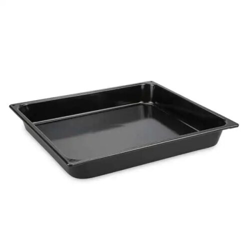 Lohberger - Bratpfanne 45mm - Größe 2