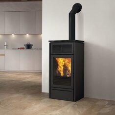 Pelletofen Edilkamin Slide2 7 Up - 6,9 kW