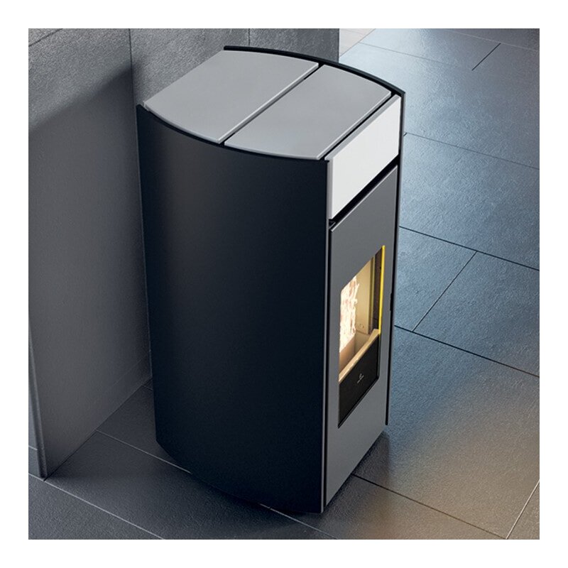 Pelletofen Edilkamin Myrna - 10 kW