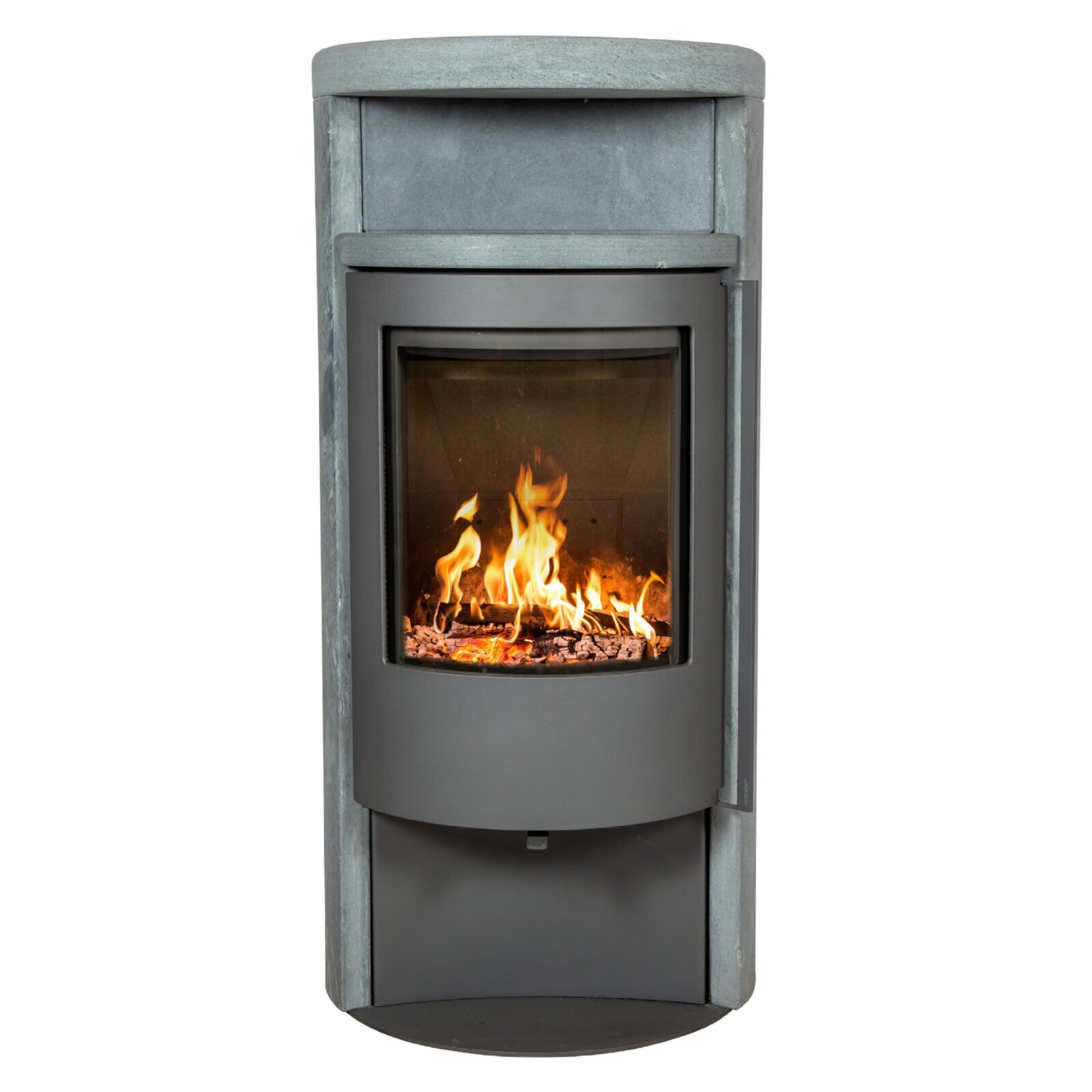 Kaminofen Jydepejsen Orion Speckstein Spezial - 8 kW