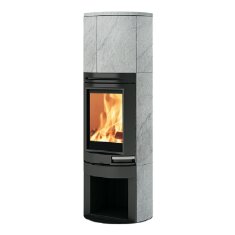 Kaminofen Edilkamin TALLY S Evo - 9,1 kW