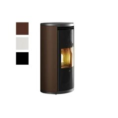 Pelletofen Edilkamin EVIA 2 Up - 7,9 kW