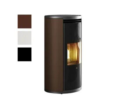Pelletofen Edilkamin EVIA 2 Up - 7,9 kW