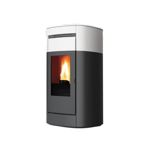 Edilkamin Vyda2 Evo + Vyda H - Verkleidung Keramik...