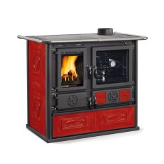 Küchenherd La Nordica Rosa 5.0 Ceramica - Liberty - 8,8 kW