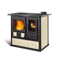 Küchenherd La Nordica Rosa Reverse 2.0 - Liberty -...