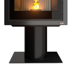 Pelletofen Cadel Quasimodo 9 Up - 9 kW