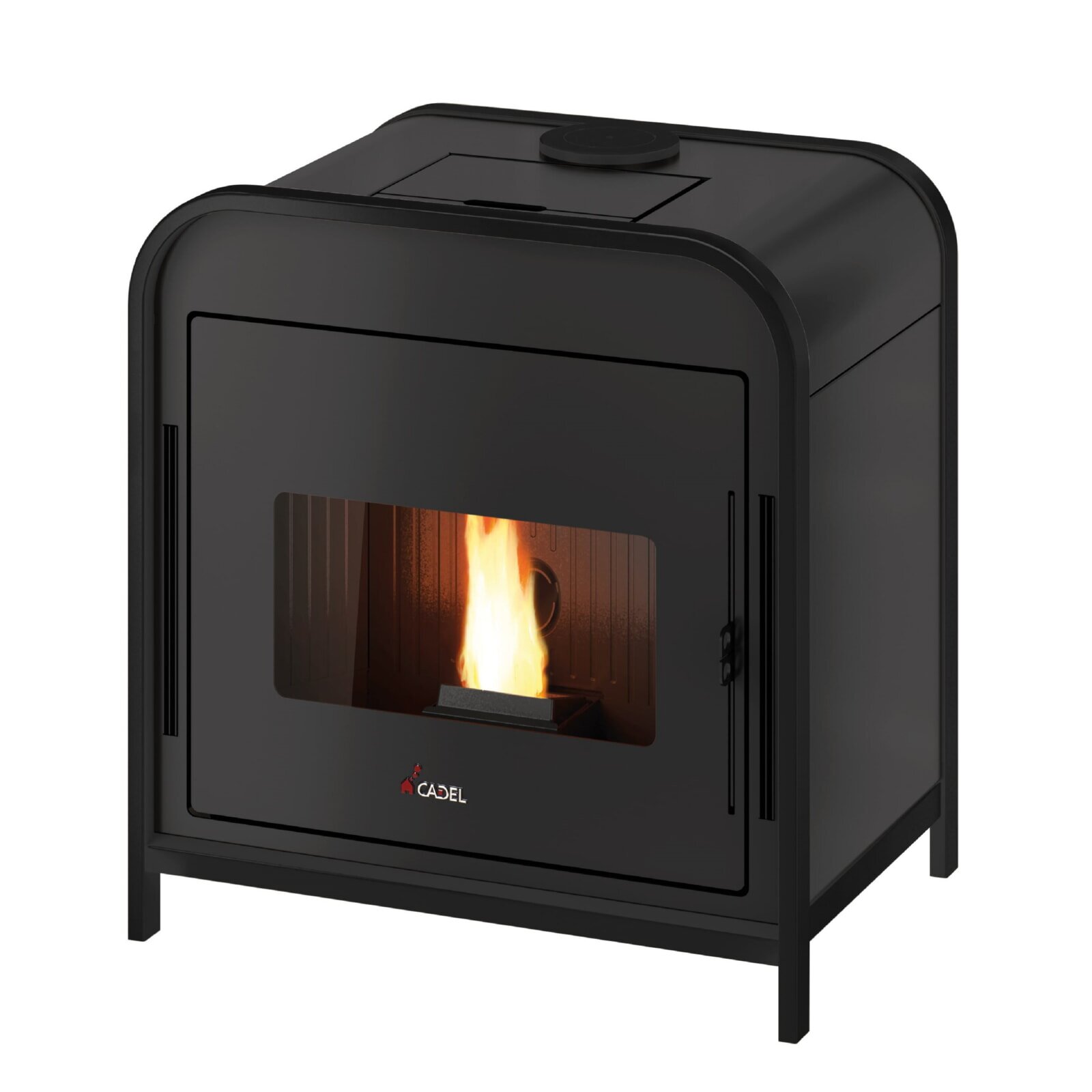 Pelletofen Cadel Frame 9 - 9,3 kW