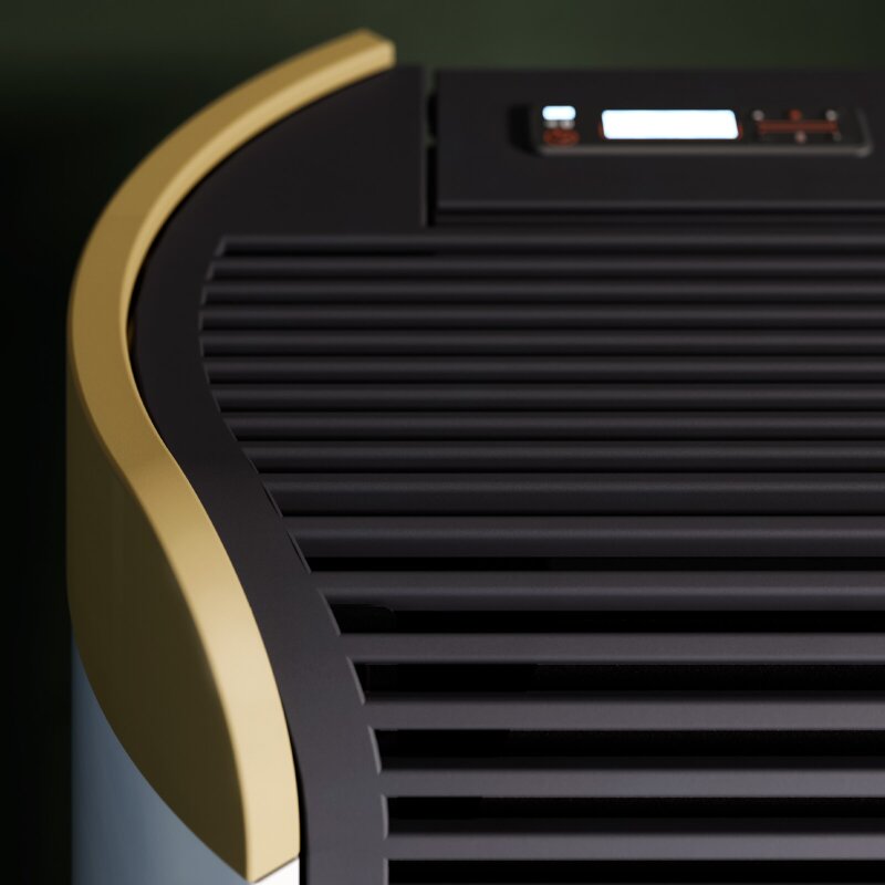 Pelletofen Cadel Fenice 11 - 10,5 kW