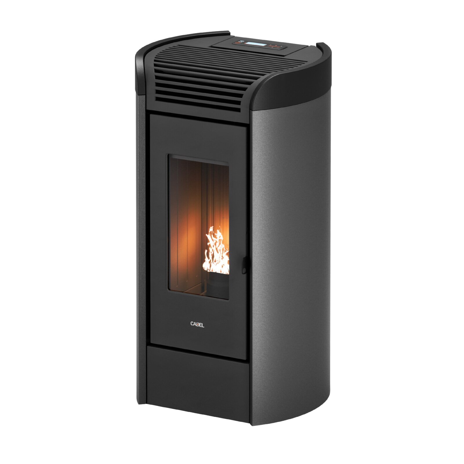 Pelletofen Cadel Fenice 11 - 10,5 kW