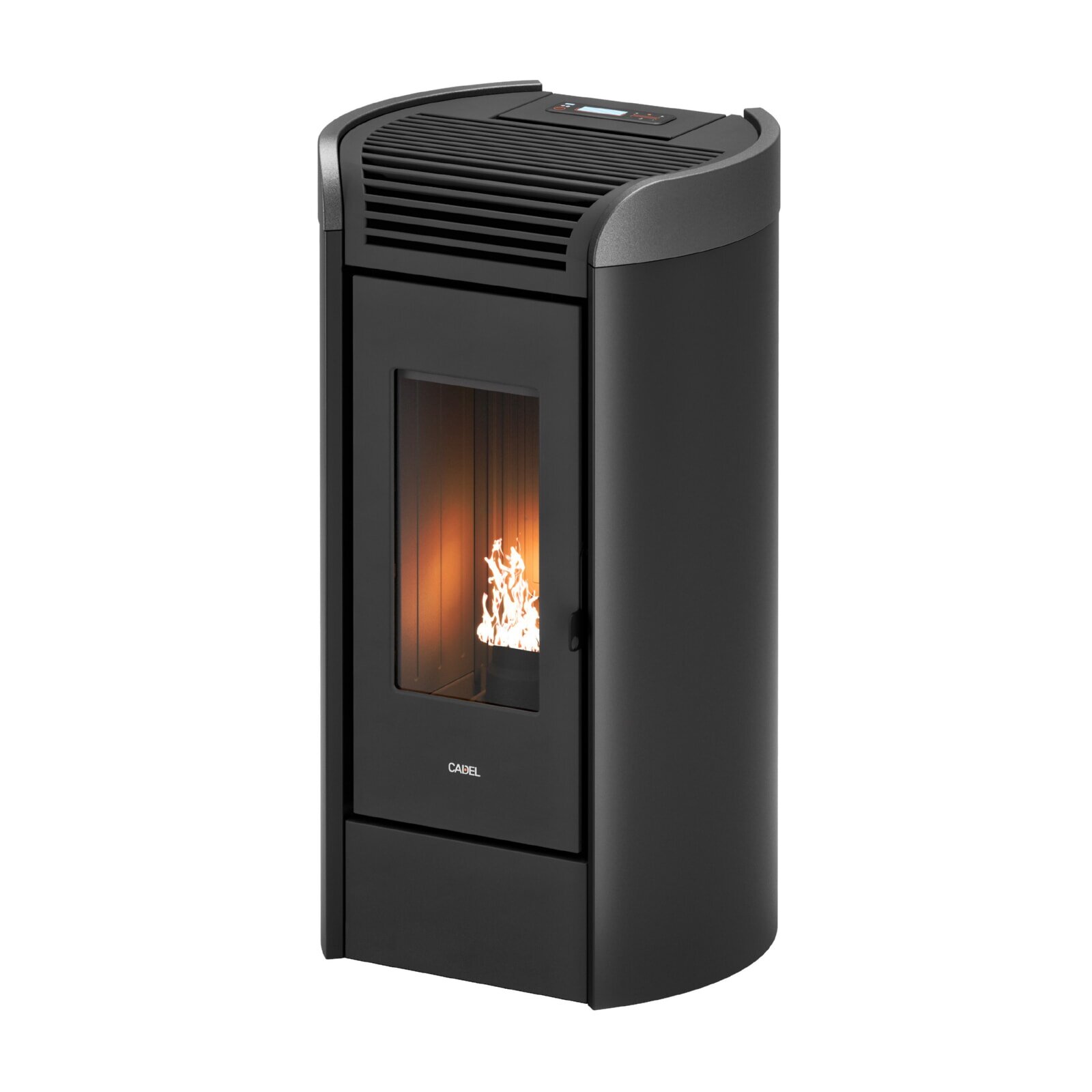 Pelletofen Cadel Fenice 11 - 10,5 kW