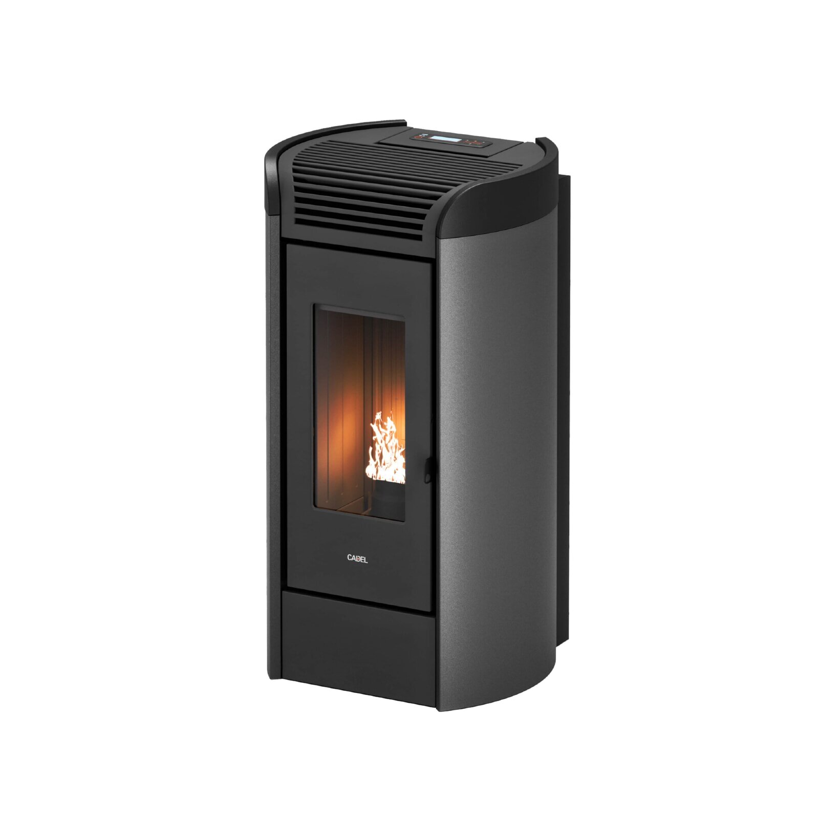 Pelletofen Cadel Fenice Plus 11 (kanalisierbar) - 10,5 kW