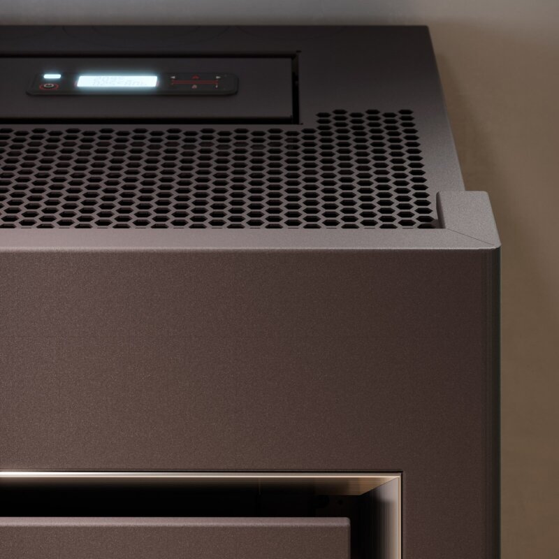 Pelletofen Cadel Prince 11 - 10,5 kW