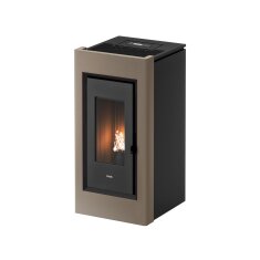 Pelletofen Cadel Prince 11 - 10,5 kW