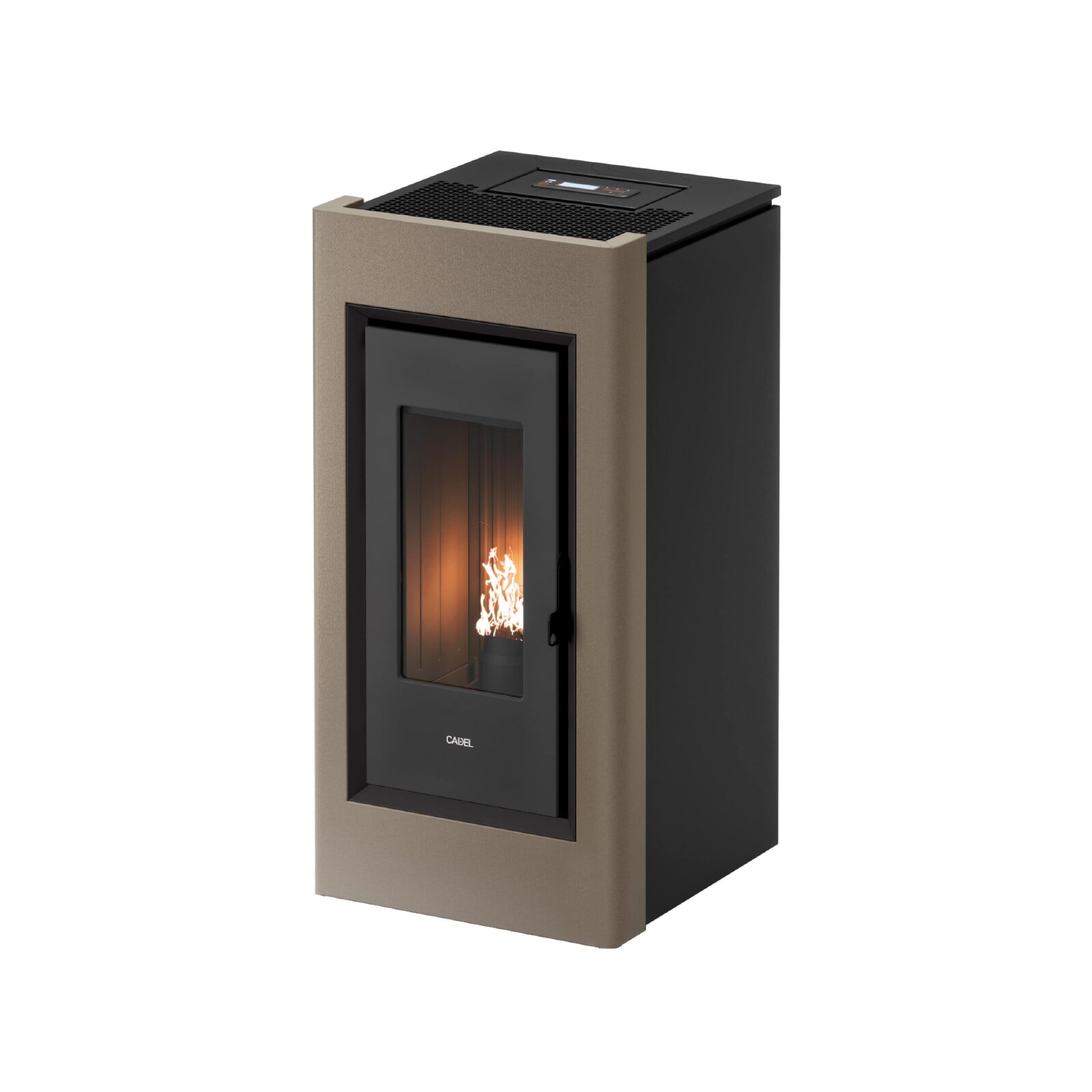 Pelletofen Cadel Prince 11 - 10,5 kW