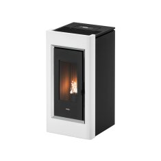 Pelletofen Cadel Prince Plus 11 (kanalisierbar) - 10,5 kW