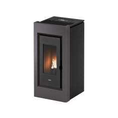 Pelletofen Cadel Prince Plus 11 (kanalisierbar) - 10,5 kW