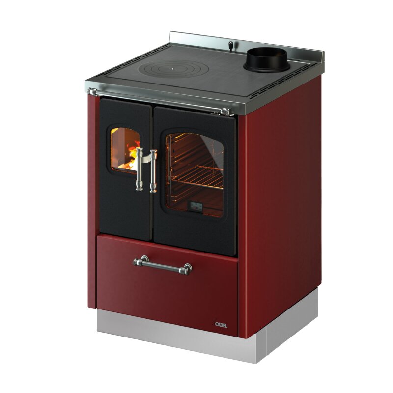 Küchenherd Cadel Smart 60 - 6,5 kW