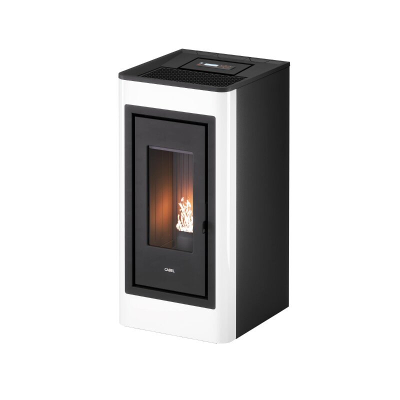 Pelletofen Cadel Kobe 11 - 10,5 kW