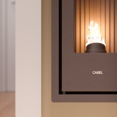 Pelletofen Cadel Kobe 11 - 10,5 kW