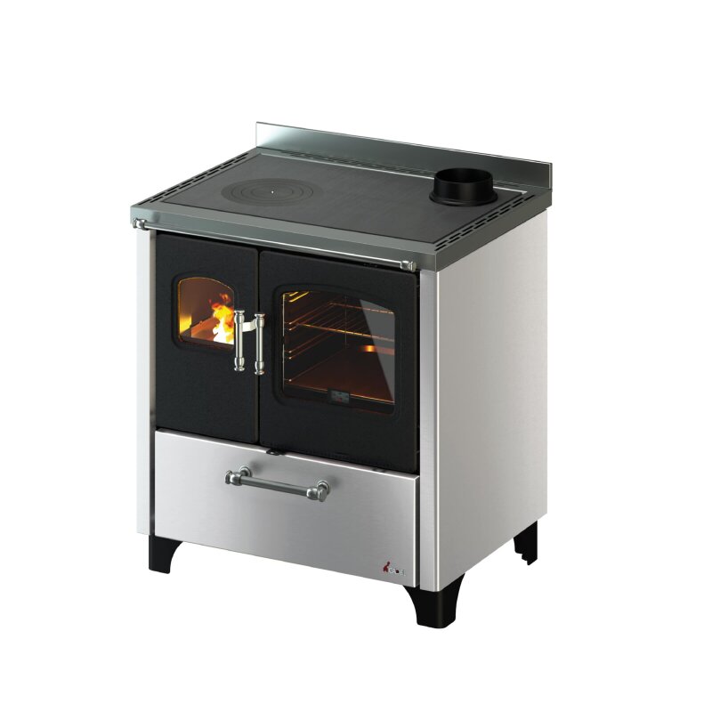 Küchenherd Cadel Smart 80 - 7,5 kW