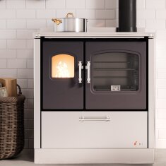 Küchenherd Cadel Smart 80 - 7,5 kW