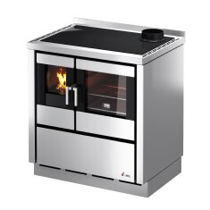 Küchenherd Cadel Kook 80 - 7,5 kW