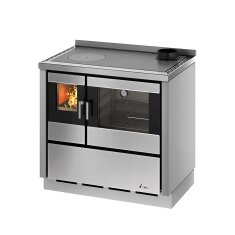 Küchenherd Cadel Kook 90 4.0 - 7,5 kW