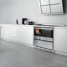 Küchenherd Cadel Kook 90 4.0 - 7,5 kW