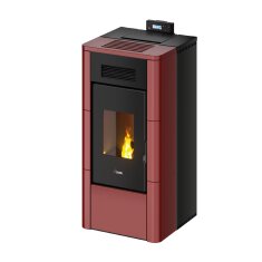 wassergeführter Pelletofen Cadel River Idro 16 - 16,1 kW