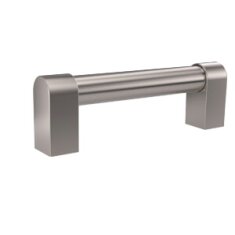 Rizzoli RTE/RTVE - Griff inox 4