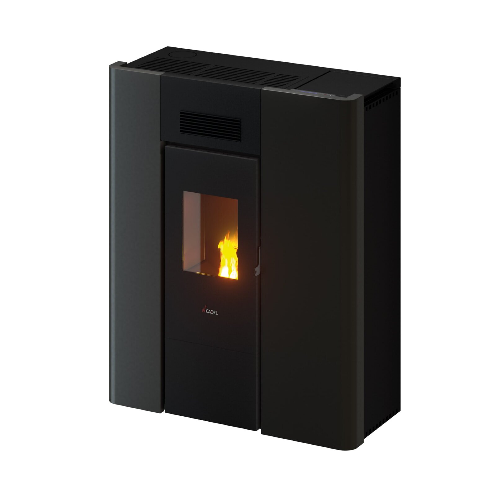 wassergeführter Pelletofen Cadel Maya Idro 16 - 16,1 kW