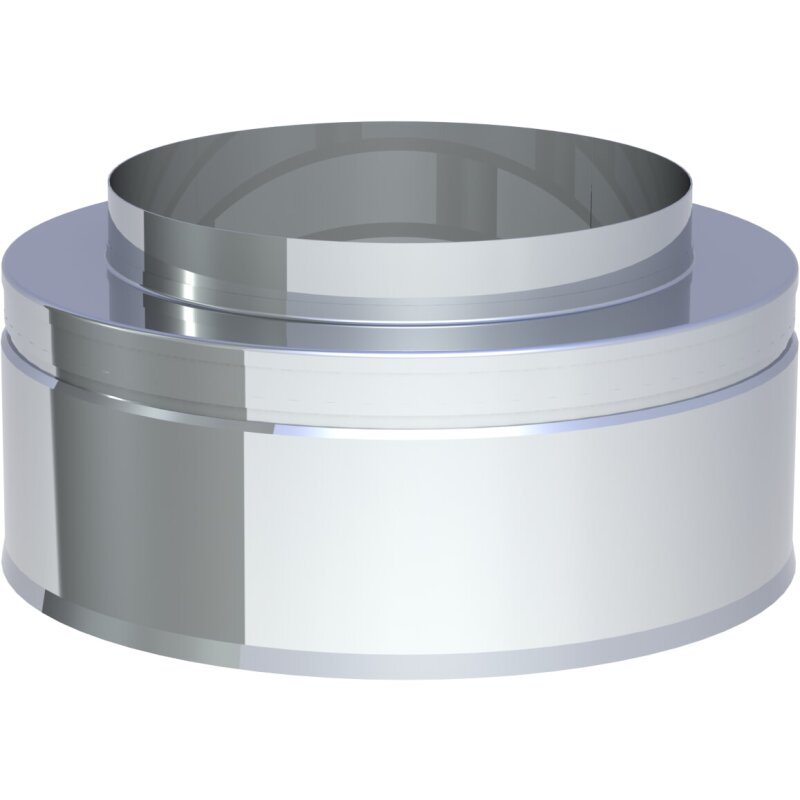 Mündungsabschluss - Ø 130 mm für DW-ECO 2.0