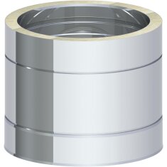 DW-ECO 2.0 - Längenelement 250mm - Ø 150 mm